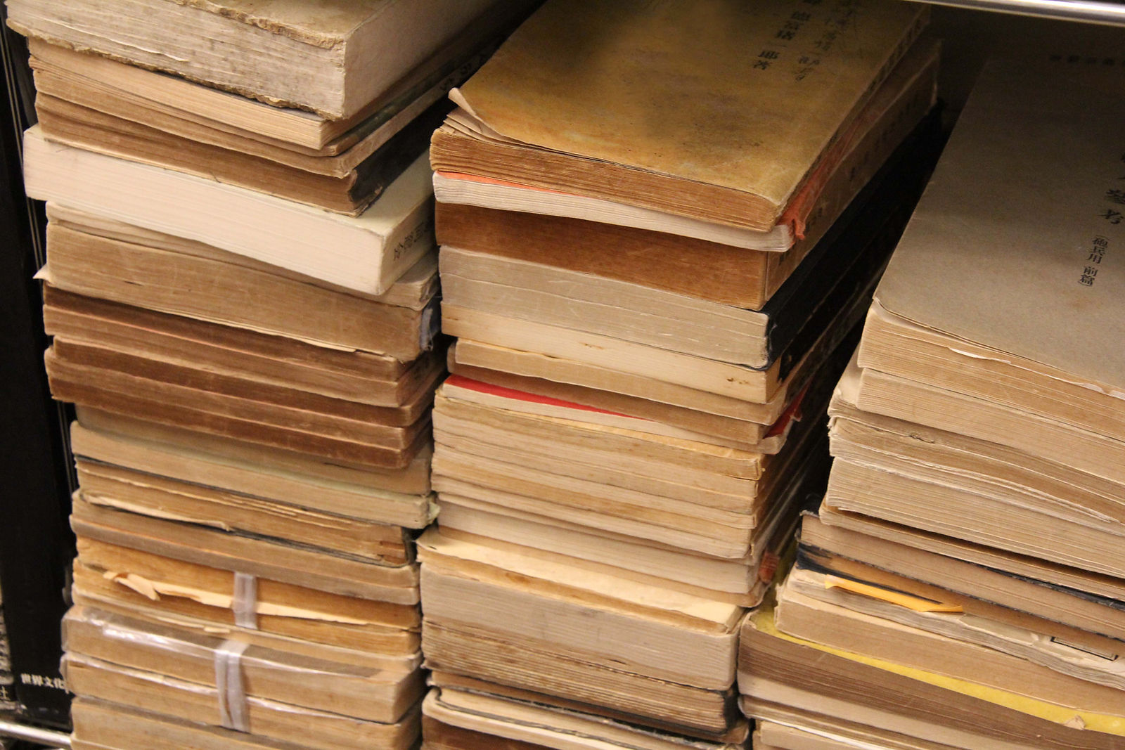Old Books
